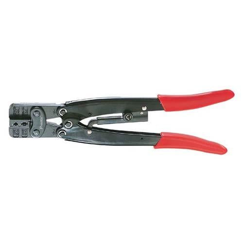 Інструмент обтискний Pro'sKit 8PK-CT017 (10-9-237623) Інструмент обтискний Pro'sKit 8PK-CT017 (10-9-237623)