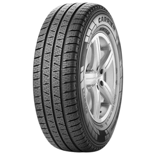 Шина зимова Pirelli Carrier Winter 195/65 R16C 104/102T (1000925541)
