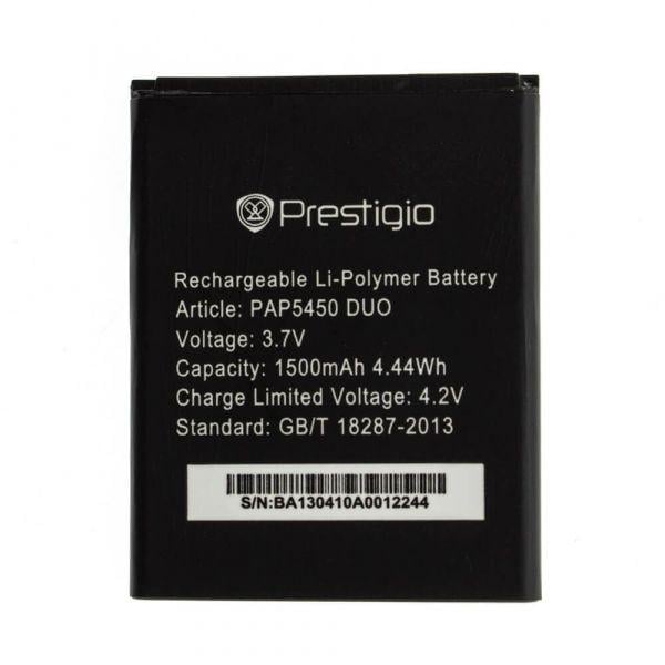 Акумулятор Prestigio PAP5451 PRC