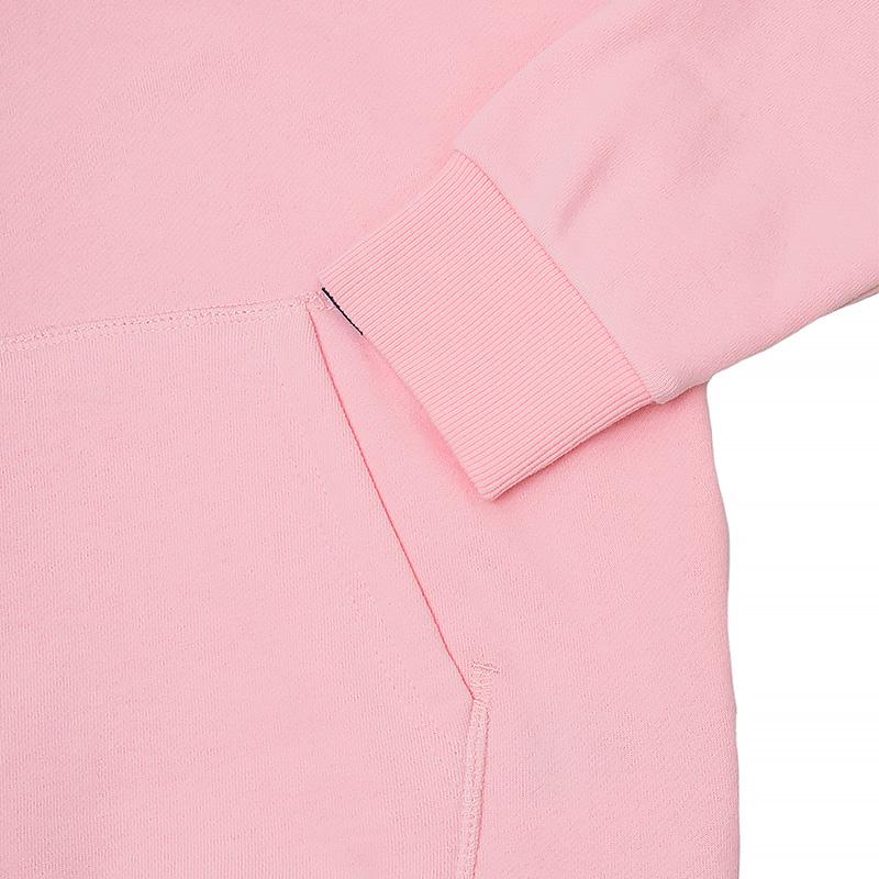 Худи женское Ellesse Torices M Розовый (7dSGS03244-LIGHT-PINK M) - фото 4 Худи женское Ellesse Torices M Розовый (7dSGS03244-LIGHT-PINK M) - фото 4