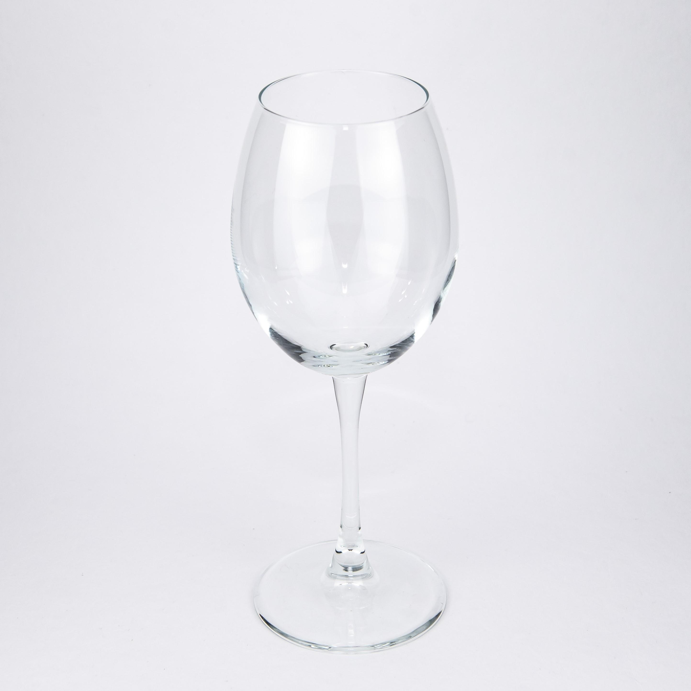 Набор бокалов для вина Pasabahce Enoteca 615 мл 2 шт. (44738-2) - фото 3 Набор бокалов для вина Pasabahce Enoteca 615 мл 2 шт. (44738-2) - фото 3