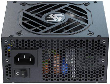 Блок живлення SeaSonic Focus SGX-750 (Y7751GXSFS)