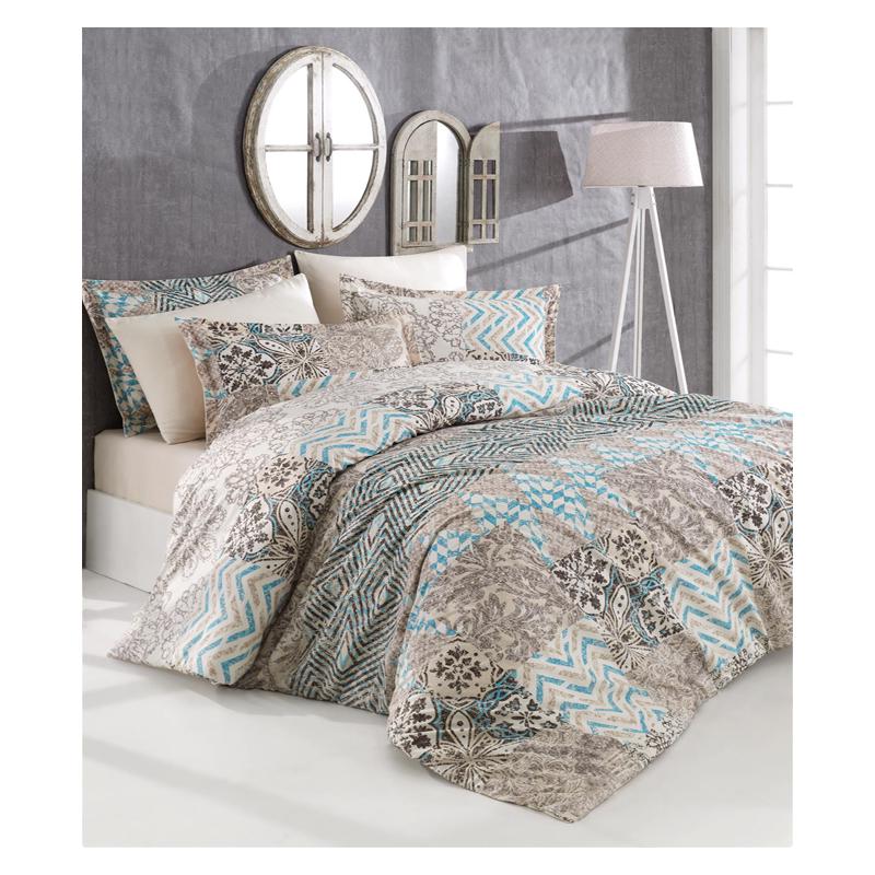 Комплект постельного белья Renovation of home Pastel 30202 Комплект постельного белья Renovation of home Pastel 30202