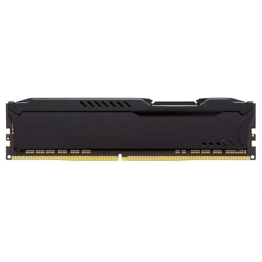 Оперативна пам'ять HyperX 16 Гб DDR4 2133 MHz Fury Black (HX421C14FB/16) - фото 2