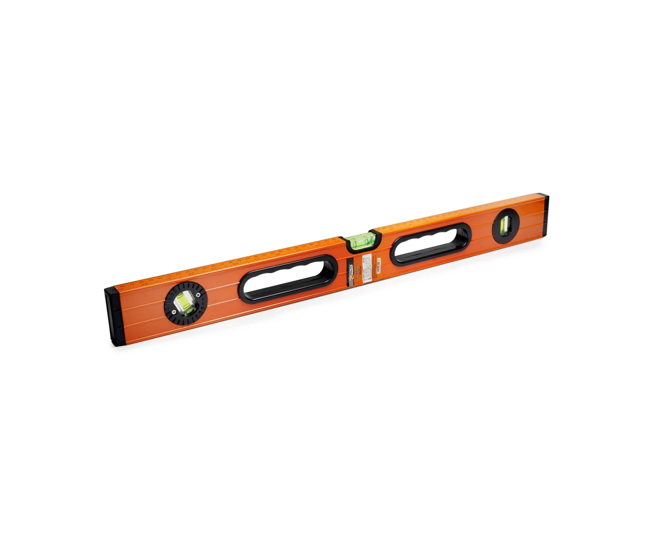 Уровень строительный алюминий 600 мм (2421696083) - фото 1 Уровень строительный алюминий 600 мм (2421696083) - фото 1