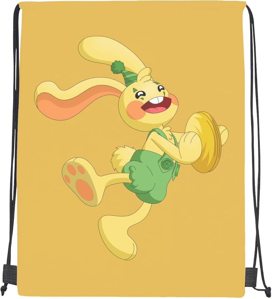 Мішок спортивний Bunzo Bunny (20302430)