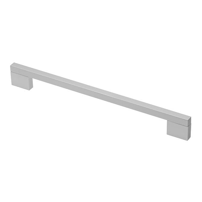 Ручка мебельная GTV UA-A18 320 мм Алюминий