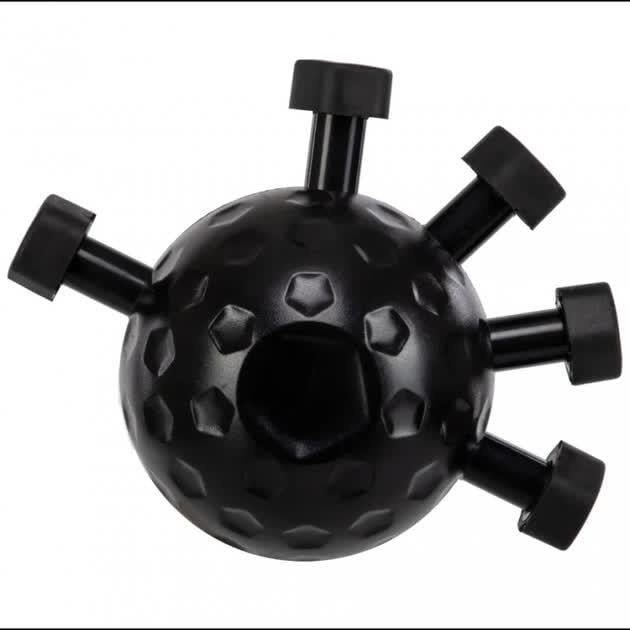 Эспандер кистевой Power Wrist JY-8819B (30636106)