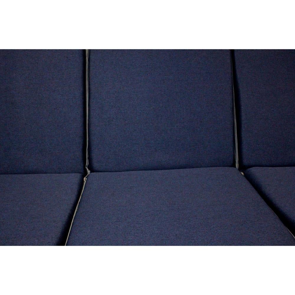 Комплект поролоновых подушек для качели 168 см (П-050) - фото 2 Комплект поролоновых подушек для качели 168 см (П-050) - фото 2