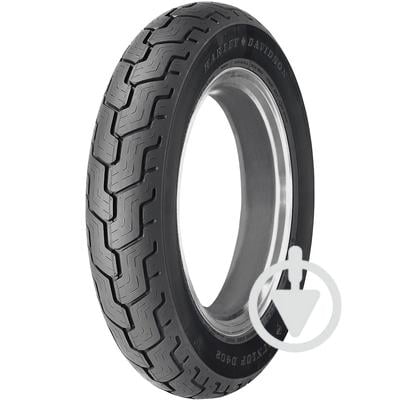 Автошина Dunlop D402 H/D 90 R16 72H
