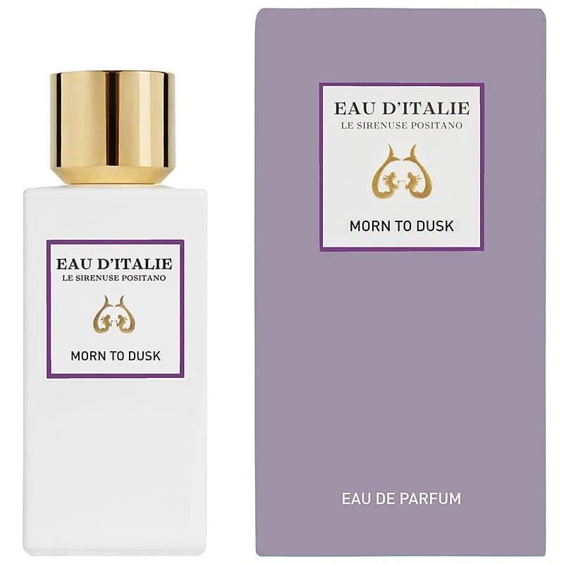 Парфюмированная вода унисекс Eau D'Italie Morn To Dusk 100 мл (380211)