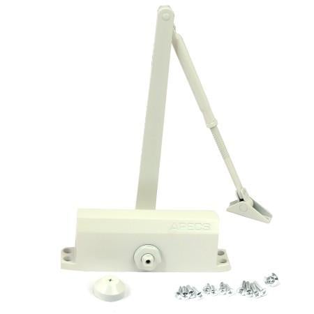 Дверной доводчик Apecs DC-20.4/1050/100-А1-W (1702053152)