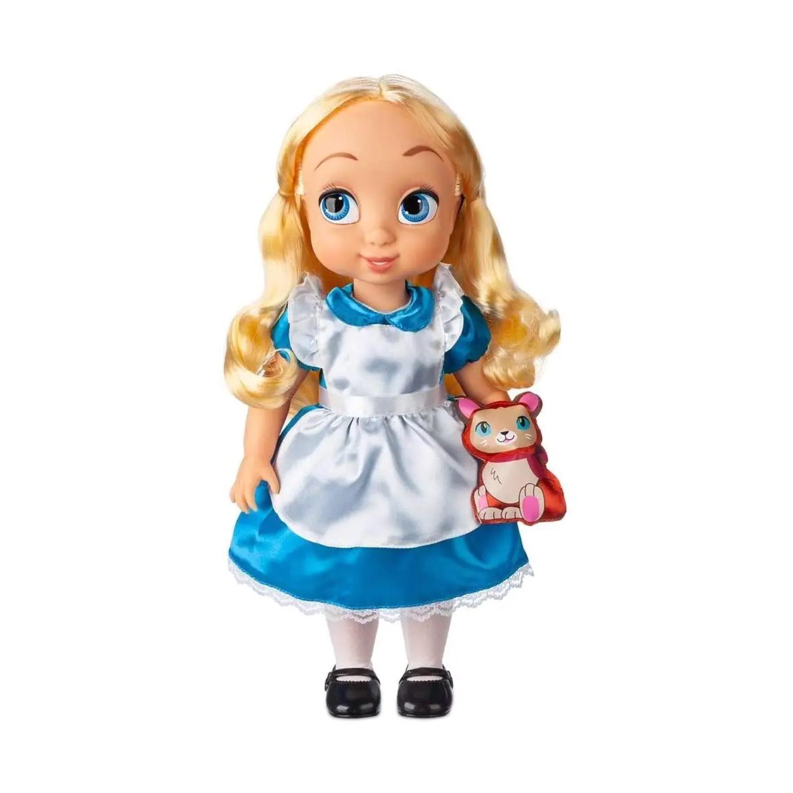 Кукла Алиса Disney Animators Collection 40,6 см (241307)