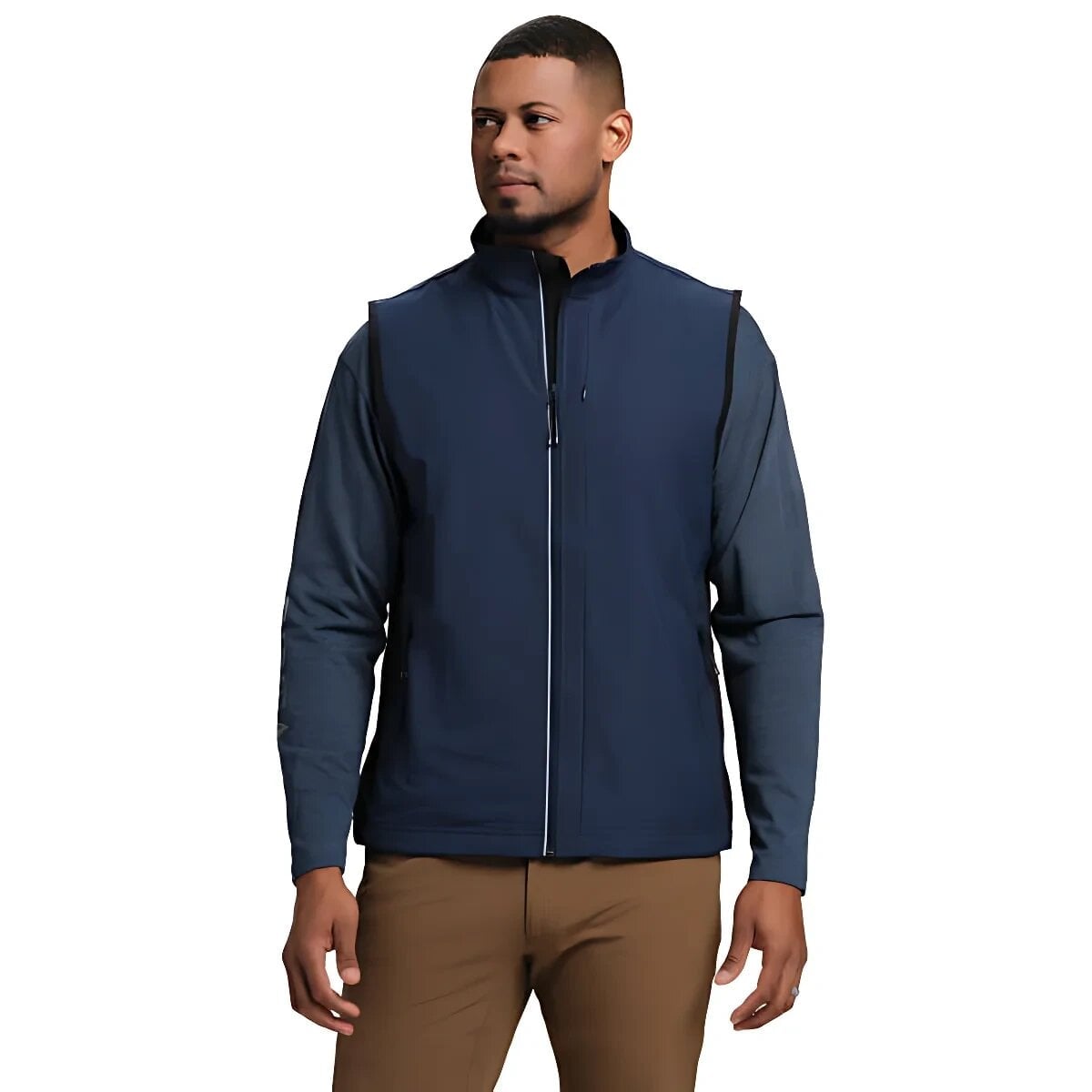 Жилет унисекс Windshell Vest EVO Beretta М