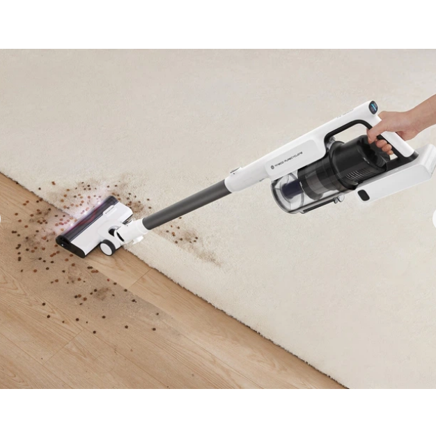 Аккумуляторный пылесос Tineco A30S Plus портативный ручной пылесос 500 Вт (VS1D2000DE) - фото 9 Аккумуляторный пылесос Tineco A30S Plus портативный ручной пылесос 500 Вт (VS1D2000DE) - фото 9