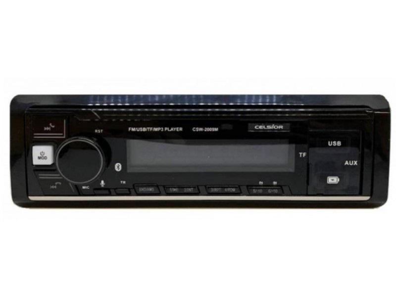 Магнітола Celsior CSW-2009M