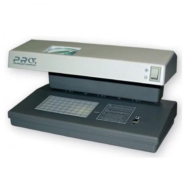 Детектор банкнот PRO-12LPM