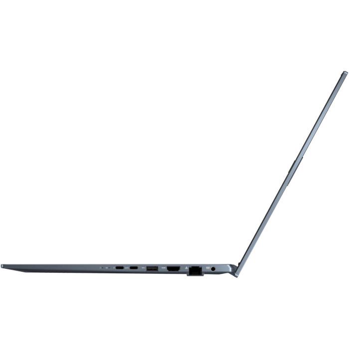 Ноутбук Asus VivoBook Pro 15 K6502VV-MA023 Синій (90NB1121-M000T0) - фото 5