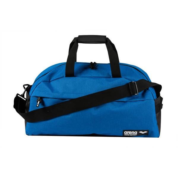 Спортивная сумка Arena TEAM DUFFLE 25 25L 50x18x25 см Синий (002483-720)