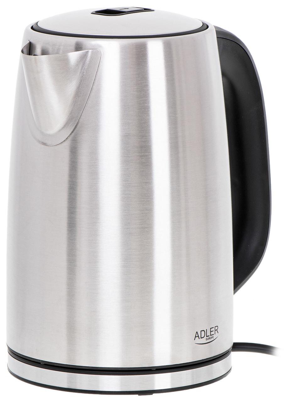 Електрочайник Adler AD 1340 (377820)