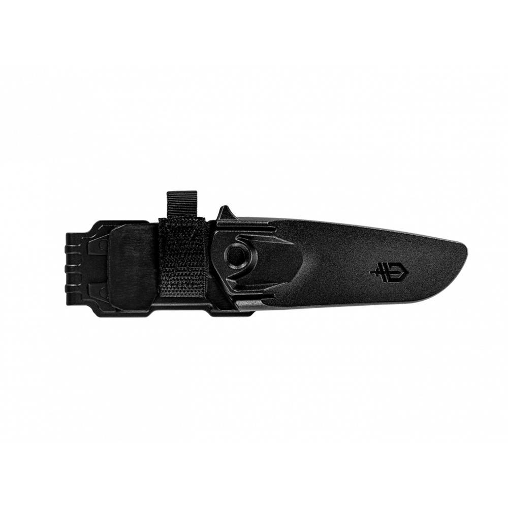 Ніж мисливський туристичний Gerber Moment Fixed Large Drop Point 19 см (1050243) - фото 2
