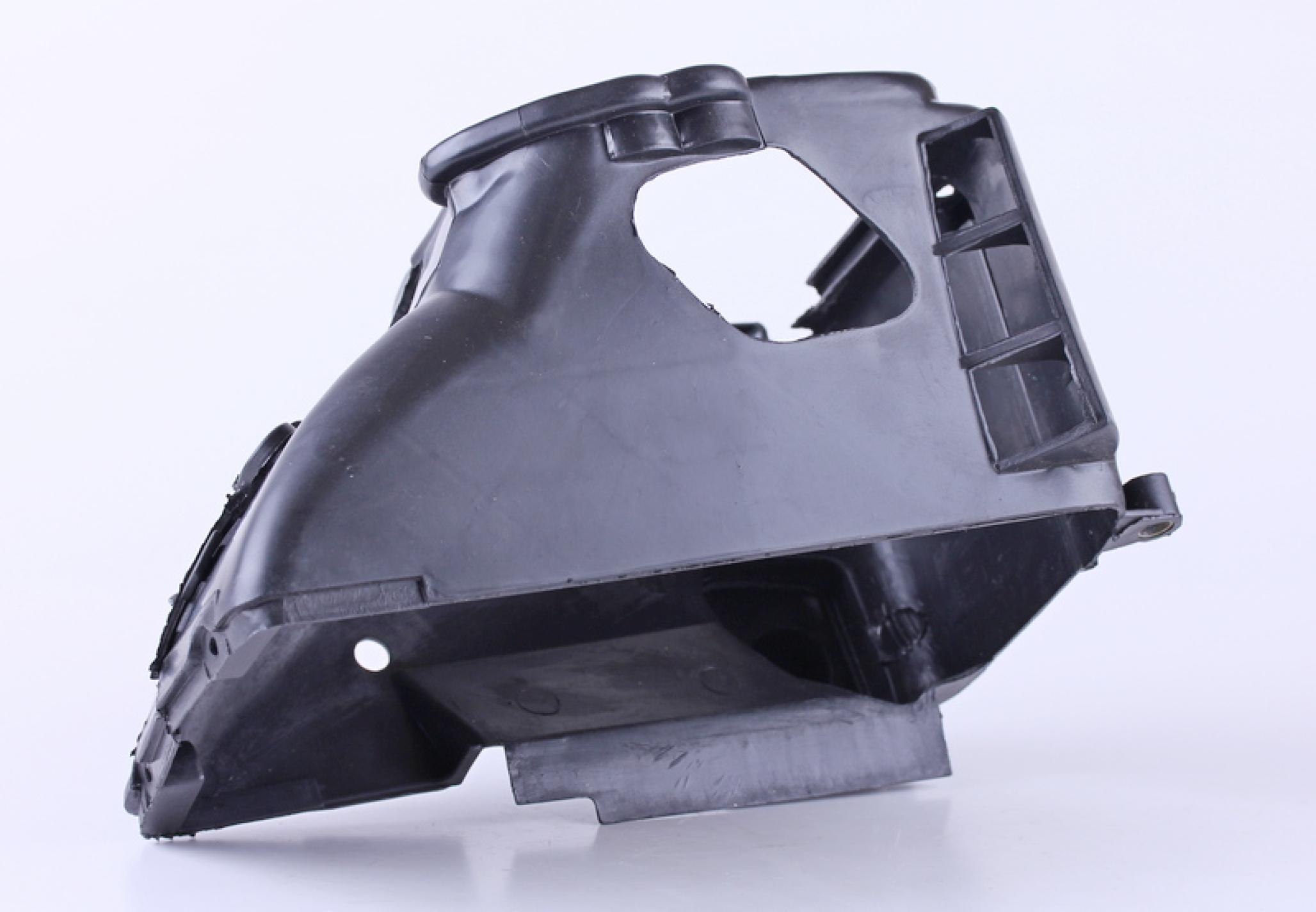 Пластик 4T GY6 50 обдува цилиндра AM (N-269385)