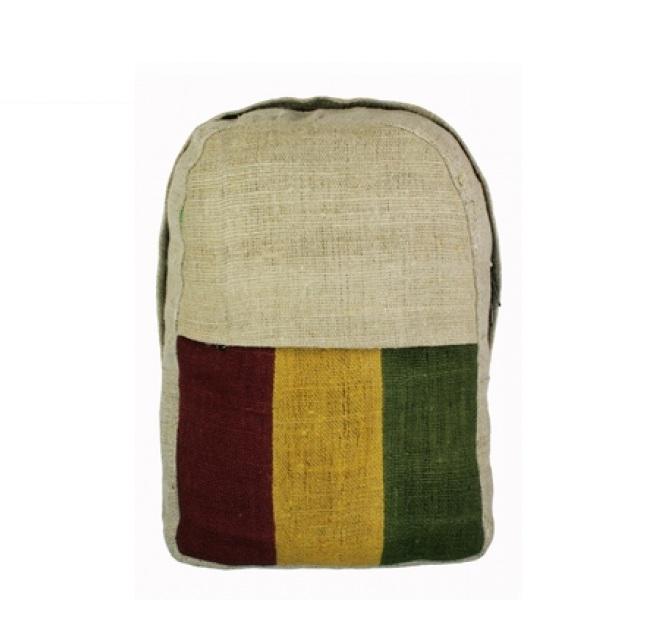 Міський рюкзак Kathmandu з конопляних волокон Beige (113492) Міський рюкзак Kathmandu з конопляних волокон Beige (113492)