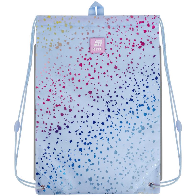 Сумка для обуви KITE Shiny (K25-600M-5)