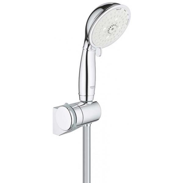 Душовий набір Grohe New Tempesta Rustic (27805001)