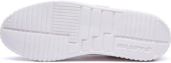 Кеды женские Lotto VENUS TUMBLE W 216343/7Y9 р. EU-38 - фото 4 Кеды женские Lotto VENUS TUMBLE W 216343/7Y9 р. EU-38 - фото 4