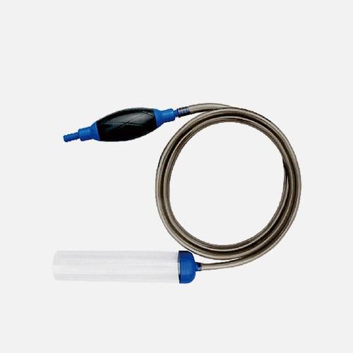 Сифон для грунта Resun VC-3B длина шланга 1,8 м (ResunVC3B)