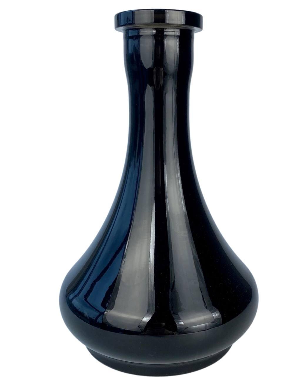 Колба для кальяну Drop Storm Чорний (2250636604)