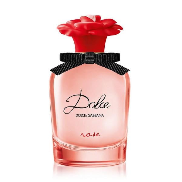 Туалетная вода для женщин Dolce&Gabbana Dolce Rose 50 мл (77837)