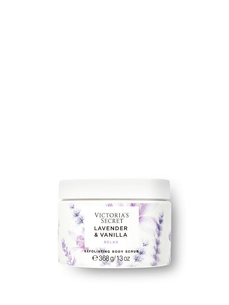 Скраб для тіла Victoria's Secret Lavender&Vanilla 368 г