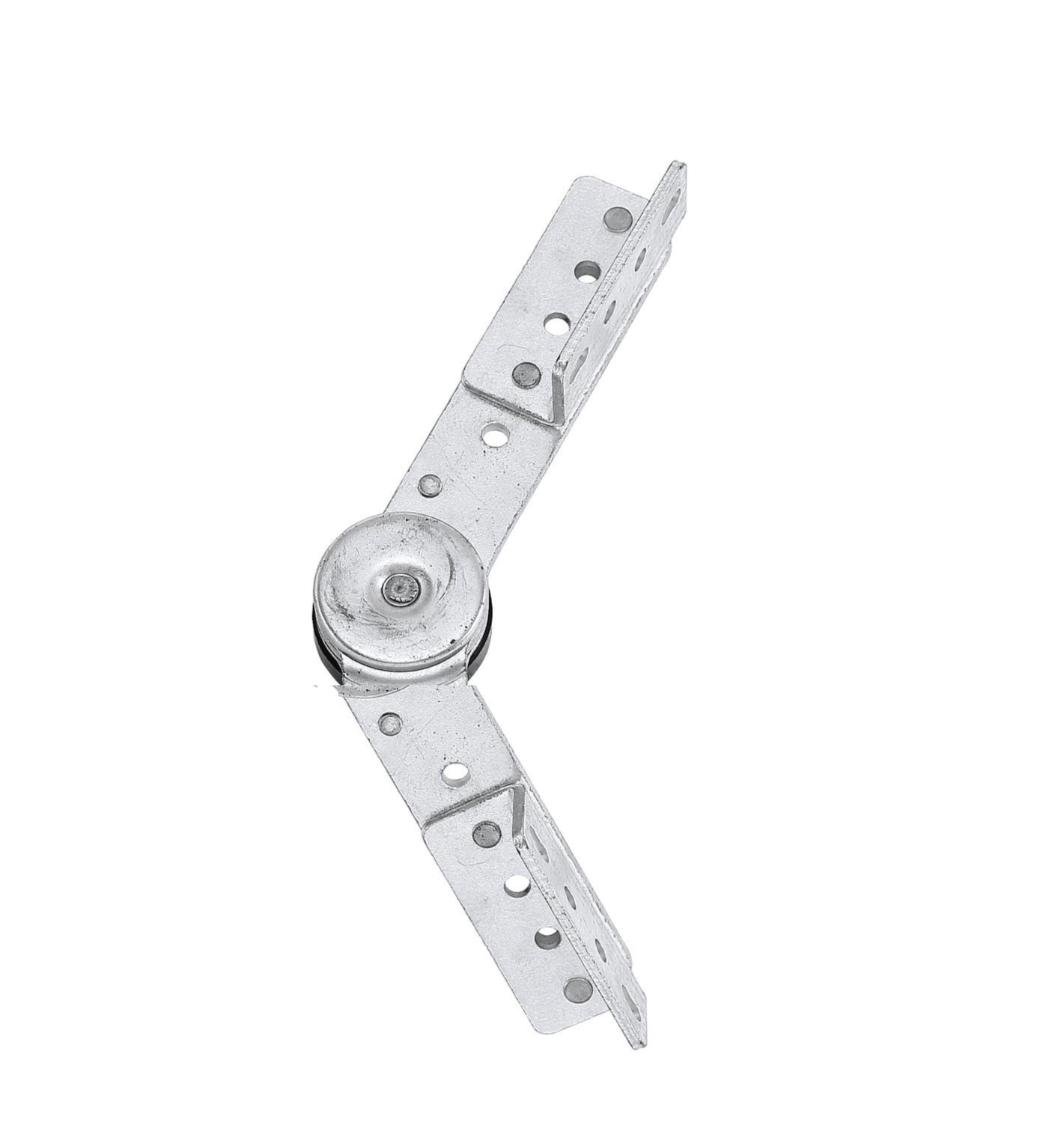 Механизм трещотка для кроватей Sigma FH-005 90°-180° на два угла (29654833)