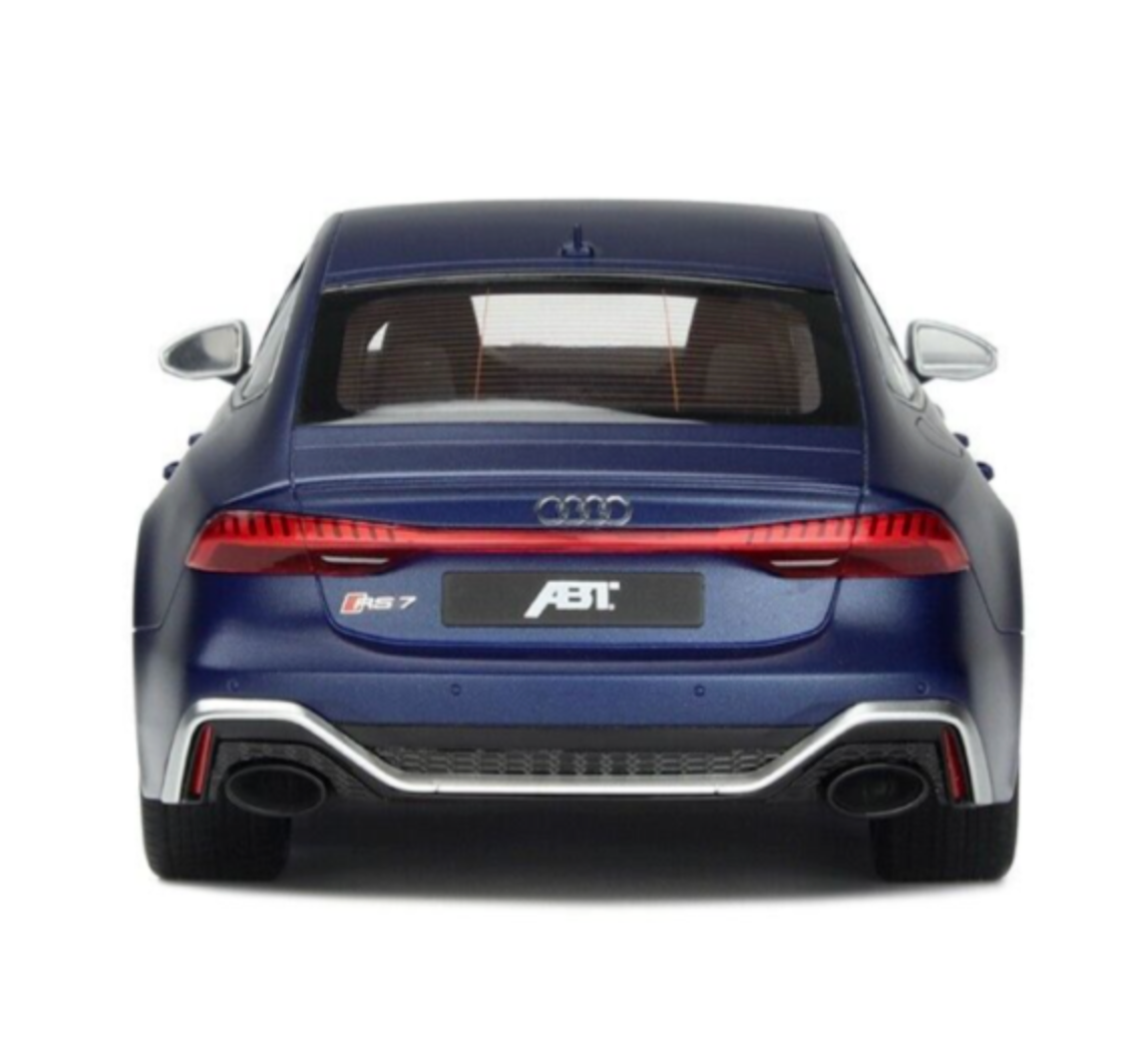 Modellino Auto in Lega AUDI RS7 Sportback 1:18 Ufficiale con Licenza, da Collezione, Miniatura, Decorazione per la Casa, Regalo di Compleanno per Fidanzato 26 Modellino Auto in Lega AUDI RS7 Sportback 1:18 Ufficiale con Licenza, da Collezione, Miniatura, Decorazione per la Casa, Regalo di Compleanno per Fidanzato 26