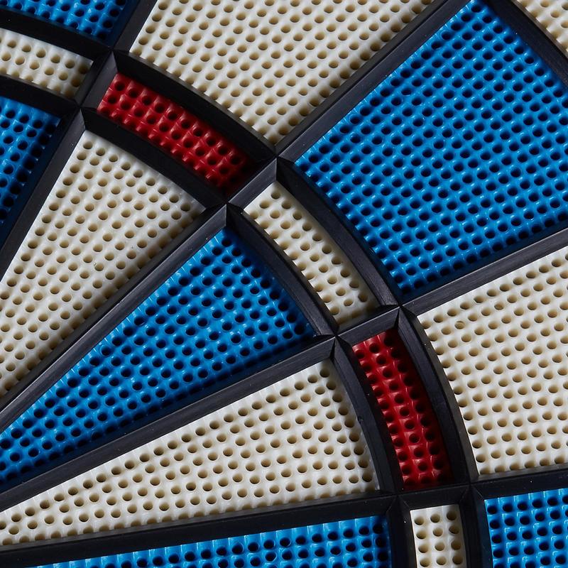 Мишень для дартса Plastip для дротиков с пластиковыми наконечниками (19019554) - фото 2 Мишень для дартса Plastip для дротиков с пластиковыми наконечниками (19019554) - фото 2