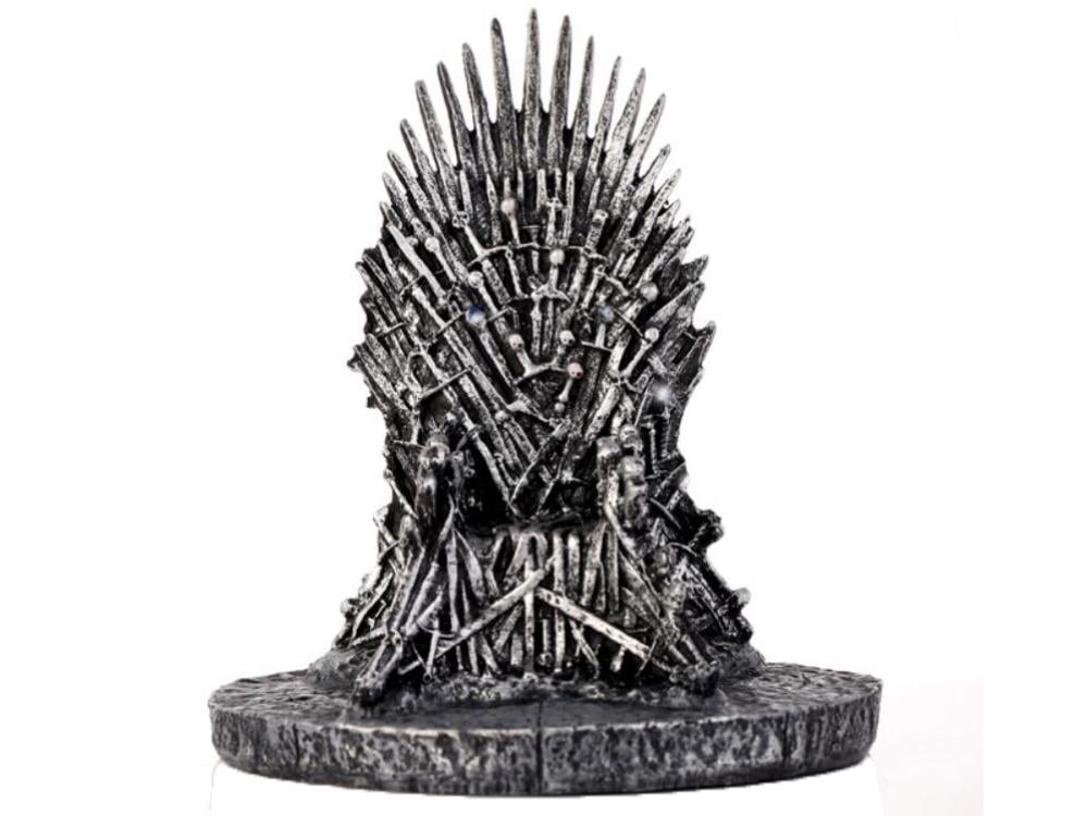 Детская игровая фигурка Железный Трон 17 см Game Of Thrones (1006-564-00)
