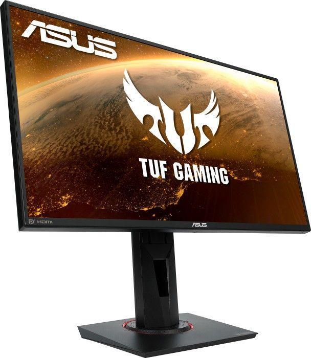 Монітор Asus TUF Gaming VG258QM 25" (4711081001751) - фото 2