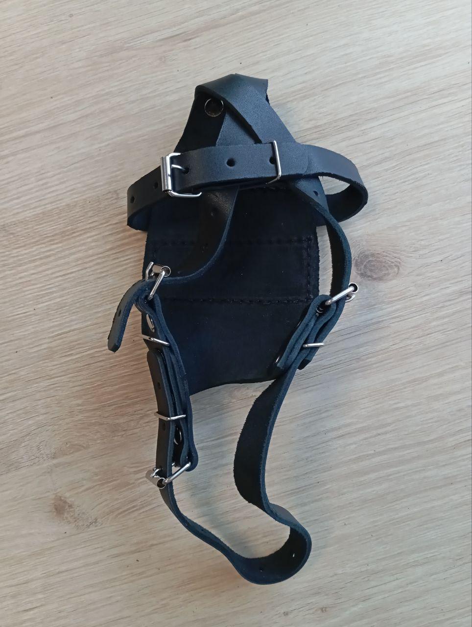 Сандалия реабилитационная безразмерная MTB-13 - фото 6