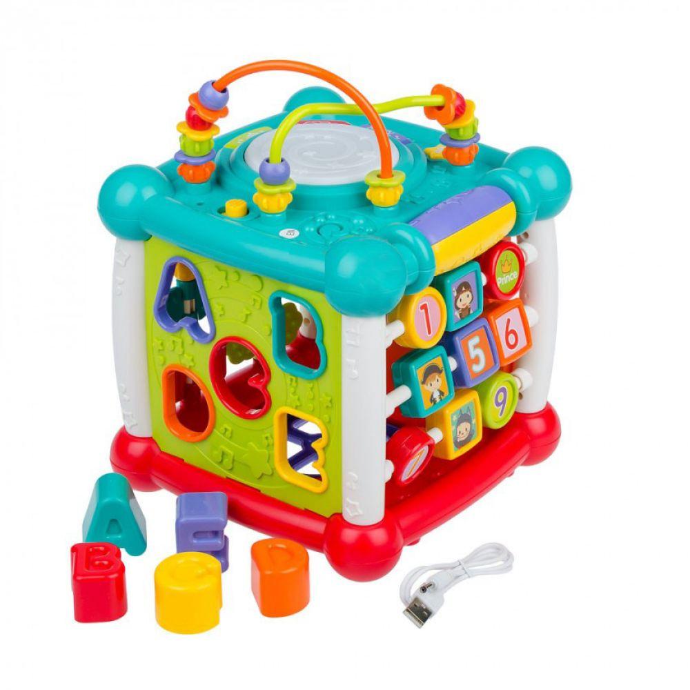 Дитяча гра Limo Toy FT 0004