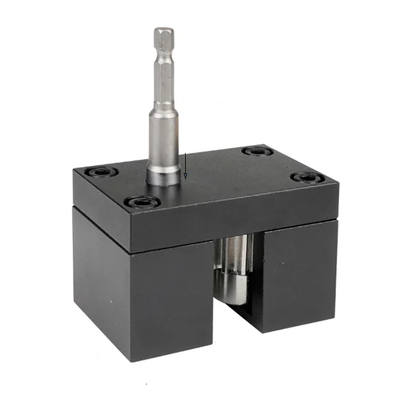 Насадка для обжима труб (AN00706)