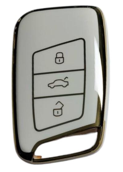 Чехол для ключа Seat глянцевый (2320730467)