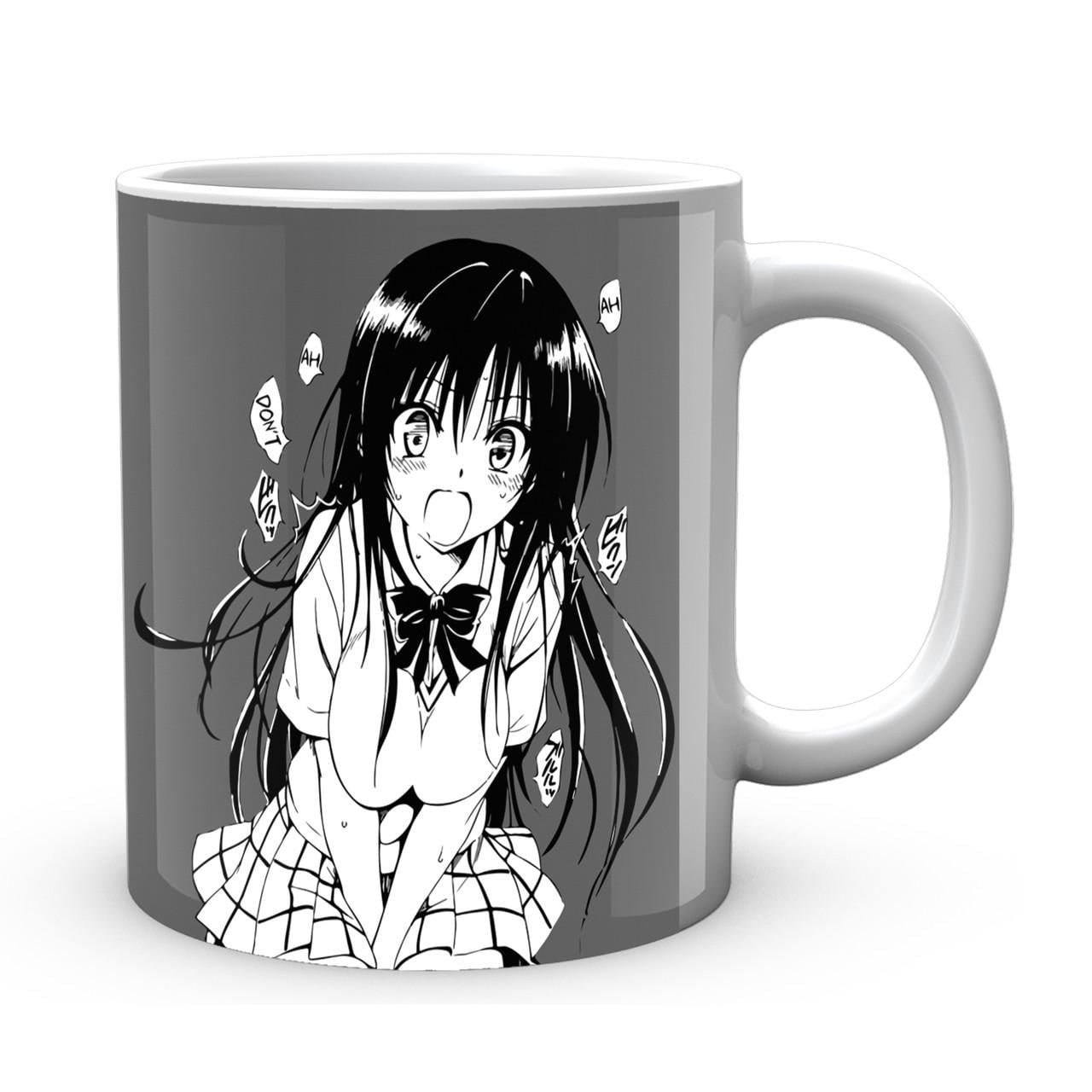 Чашка Geekland Ahegao Ахегао anime (A 02.23)