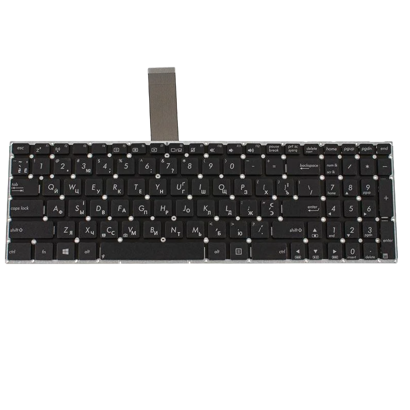 Клавиатура для ноутбука Asus F550JK (170242)