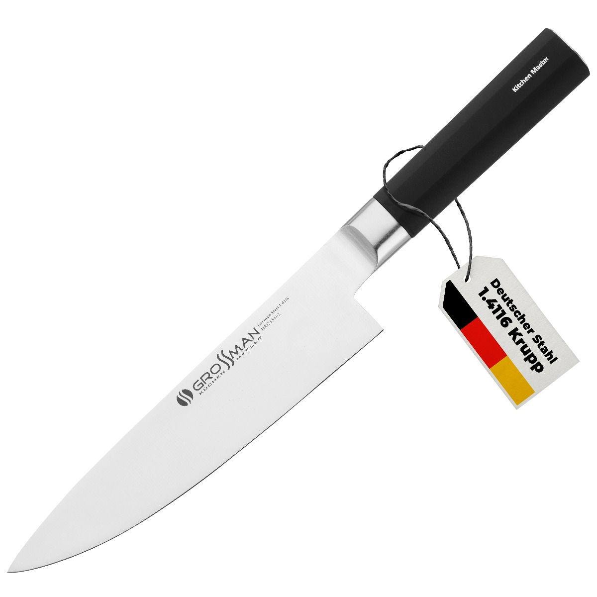 Шеф-ніж кухонний SH (002-SH)