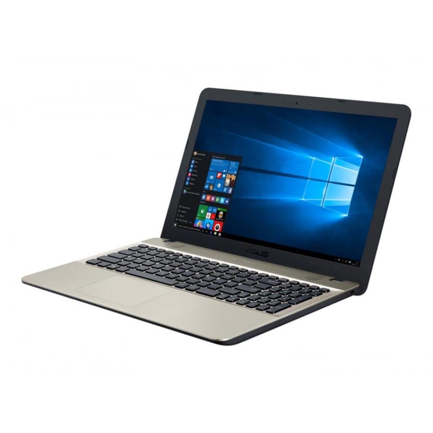 Ноутбук  Asus  R541UA-DM1404T i3-7100U/4GB/256SSD/DVD/Win10 FHD - фото 3
