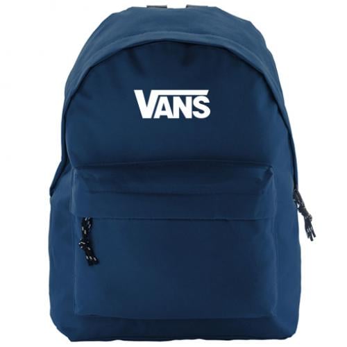Рюкзак Compact Vans Синий (16026707-8-10257)