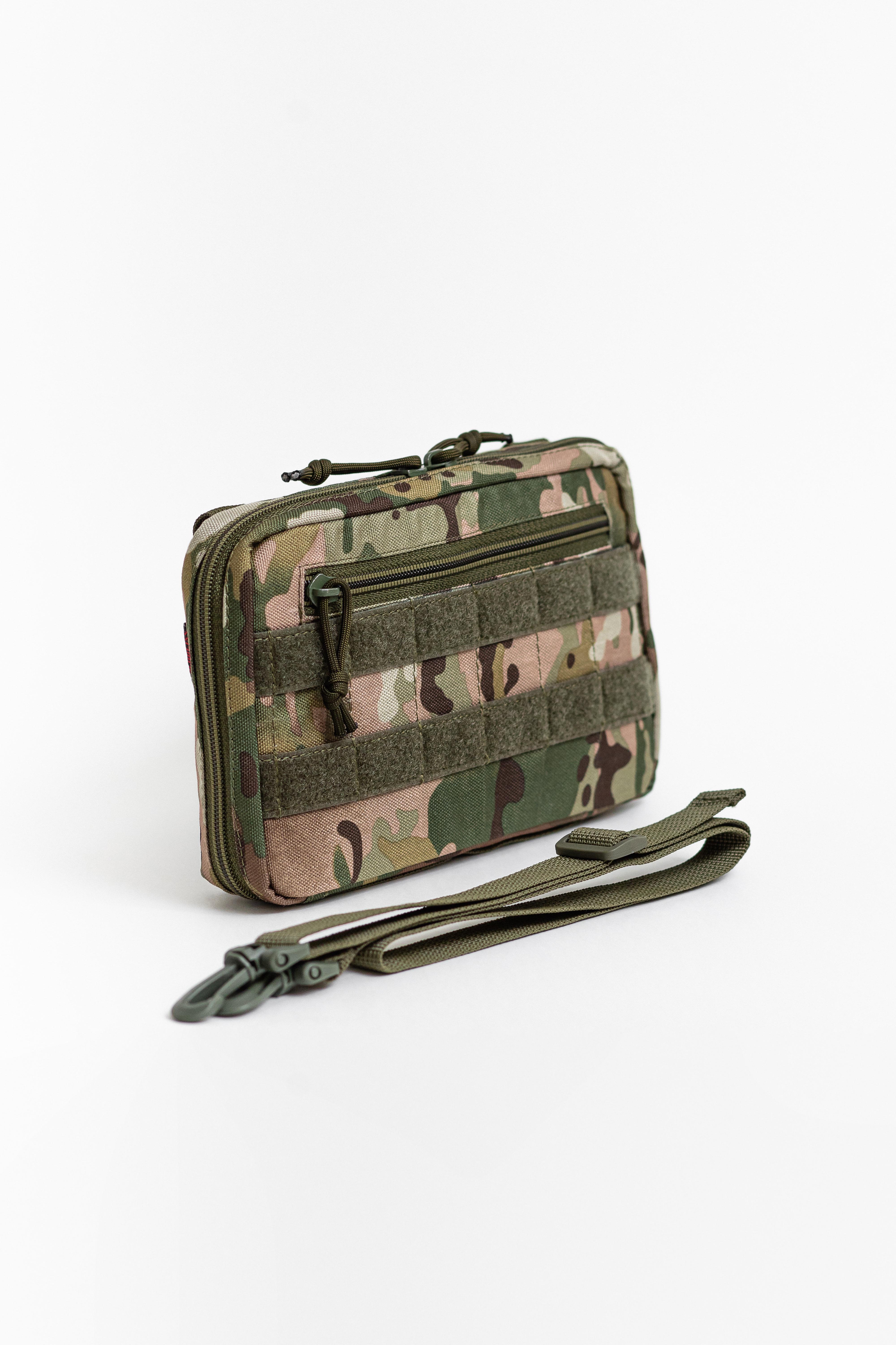 Подсумок для планшета Edelweiss Tablet-8 Мультикам Подсумок для планшета Edelweiss Tablet-8 Мультикам