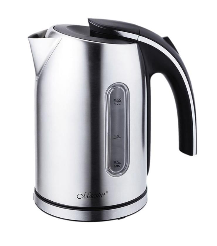 Електрочайник Maestro 1,7 л 2000 Вт (30390b4b)
